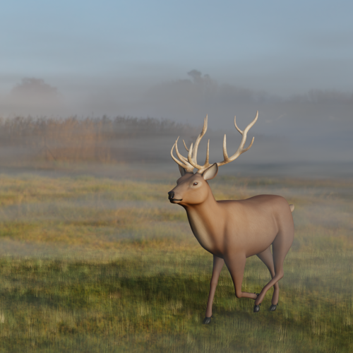 Deer Rigger 2 preview image